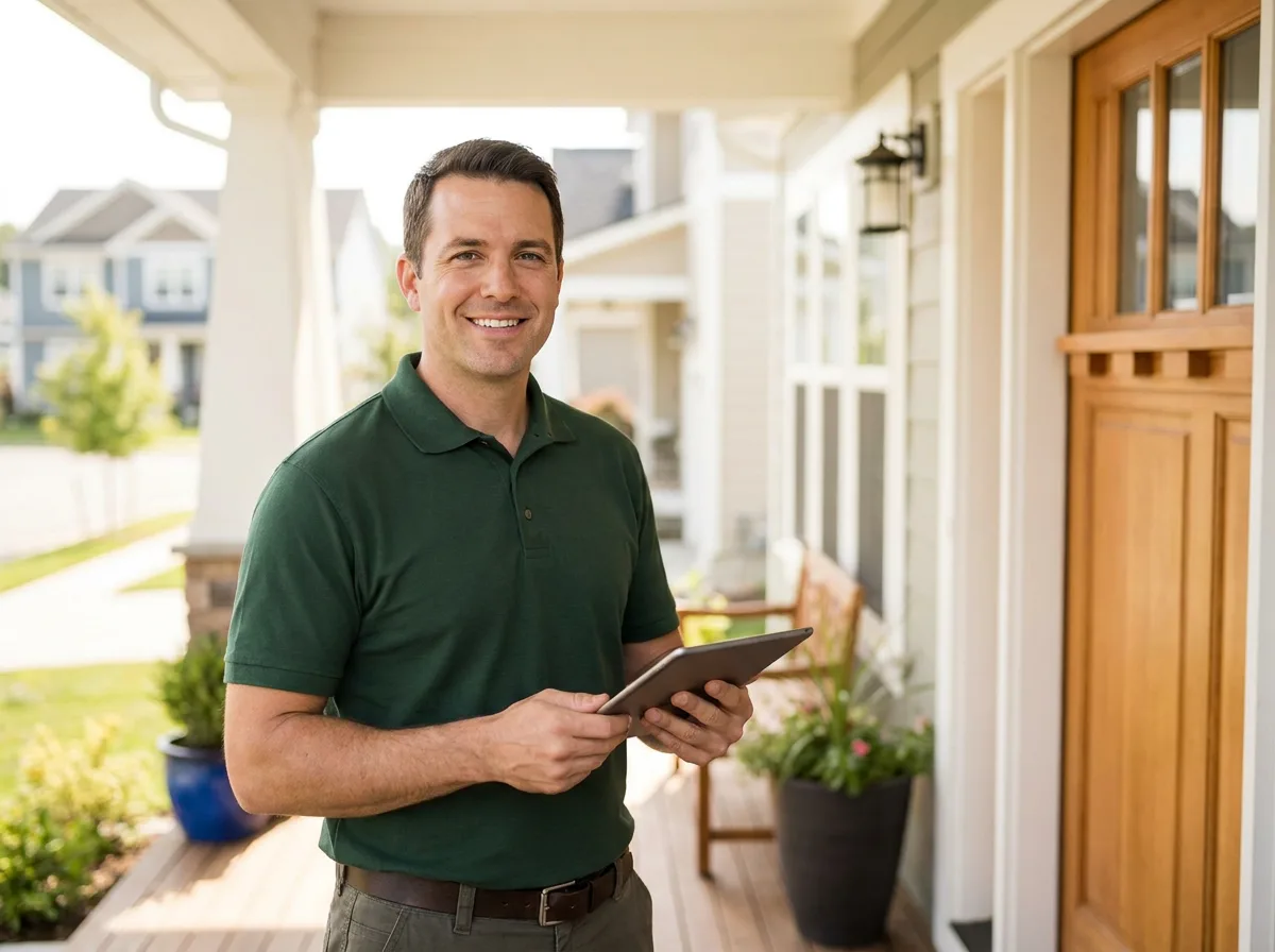 Pest control FAQs for Waterville, IA